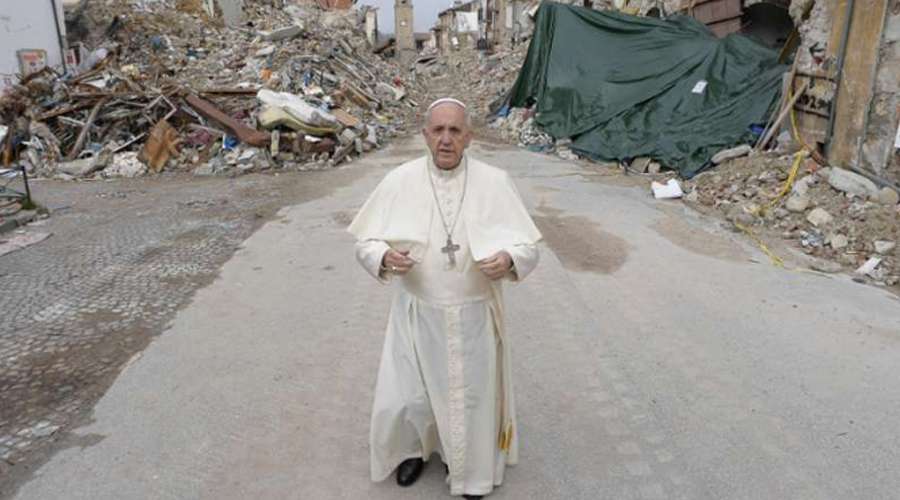 el-papa-recuerda-el-decimo-aniversario-de-terremoto-en-italia