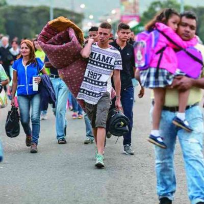 migrante