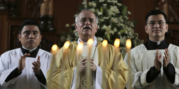 web3-bishop-baez-last-mass-nicaragua-inti-ocon-afp