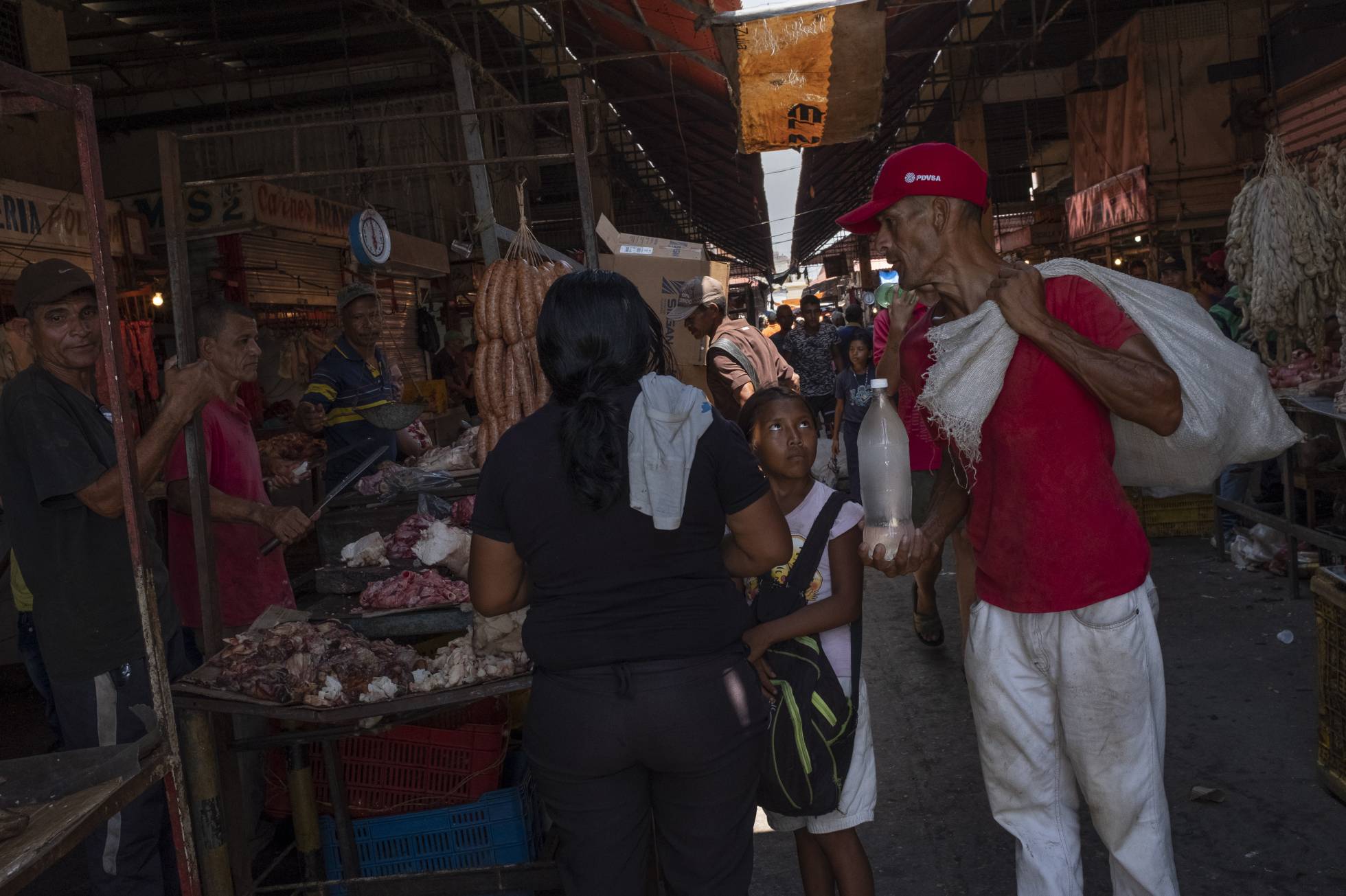 caida-del-consumo-en-venezuela