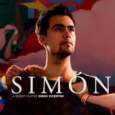 Cine , Simon Cine venezolano