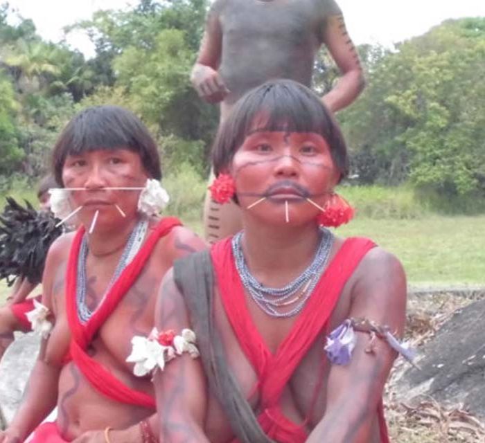 Yanomami