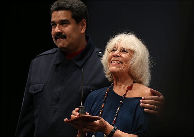 en-memoria-de-marta-harnecker-la-mujer-mas-influyente-en-el-pensamiento-izquierdista-de-venezuela