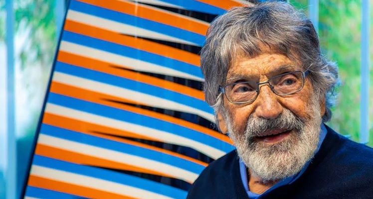 Carlos Cruz Diez