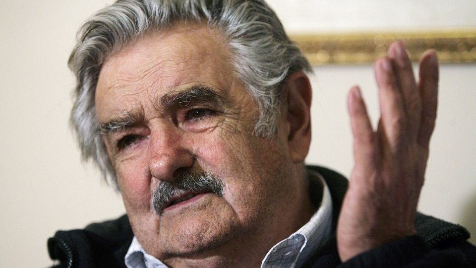 190729_ Expresidente Pepe Mujica