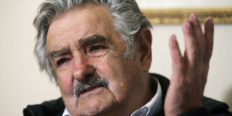 190729_ Expresidente Pepe Mujica