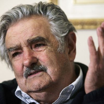 190729_ Expresidente Pepe Mujica