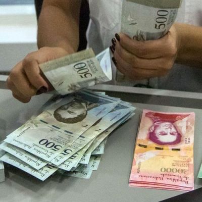 Bolivares