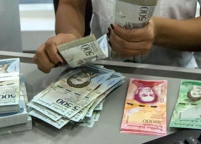 Bolivares