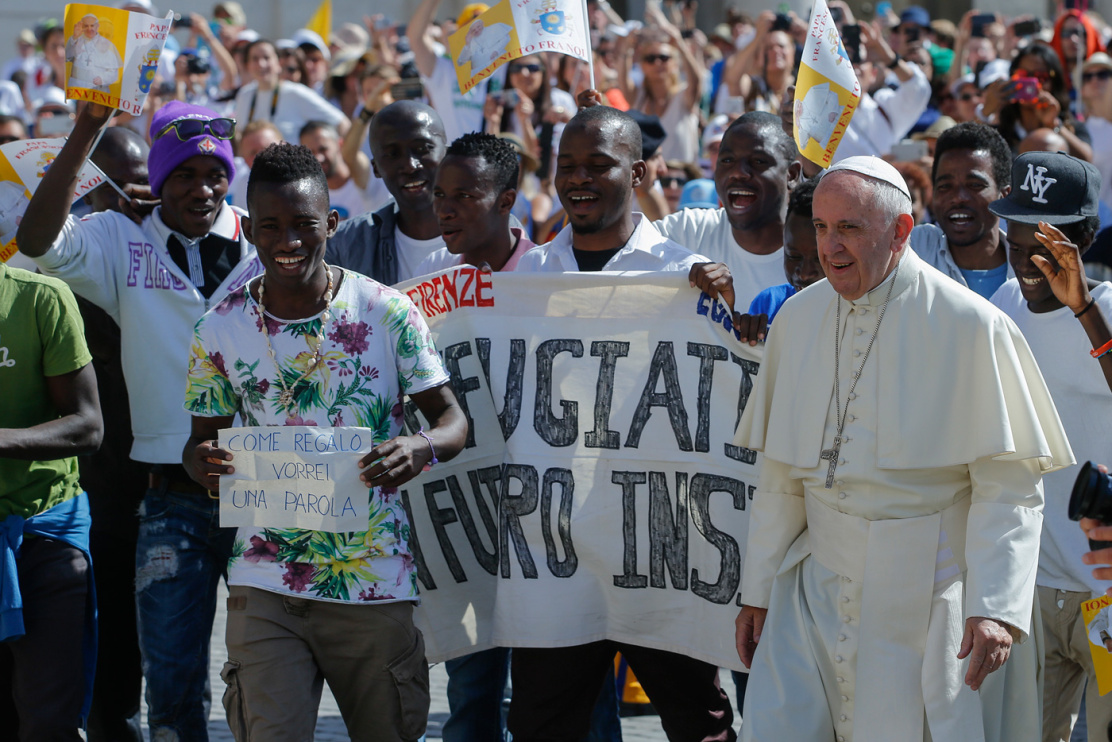 los-7-mensajes-del-papa-francisco-sobre-los-migrantes-y-refugiados