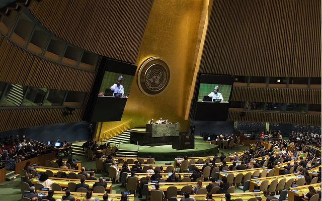 Screenshot_2019-09-24 Más tamaños First Meeting of the 74th Session of the General Assembly Flickr ¡Intercambio de fotos