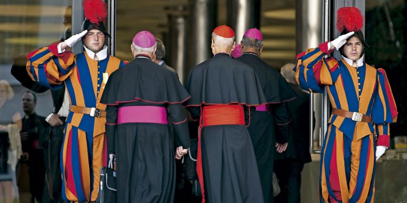 cardenales