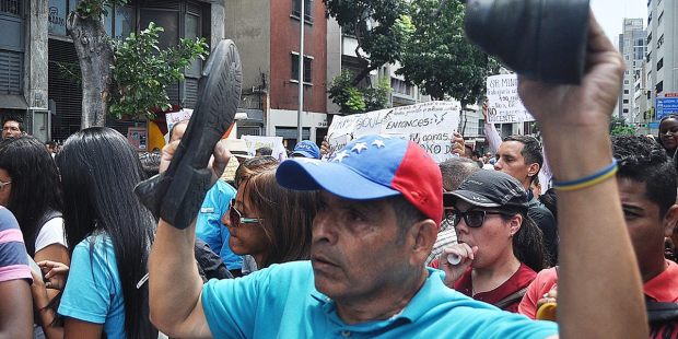 venezuela-los-profesores-se-mueren-de-hambre
