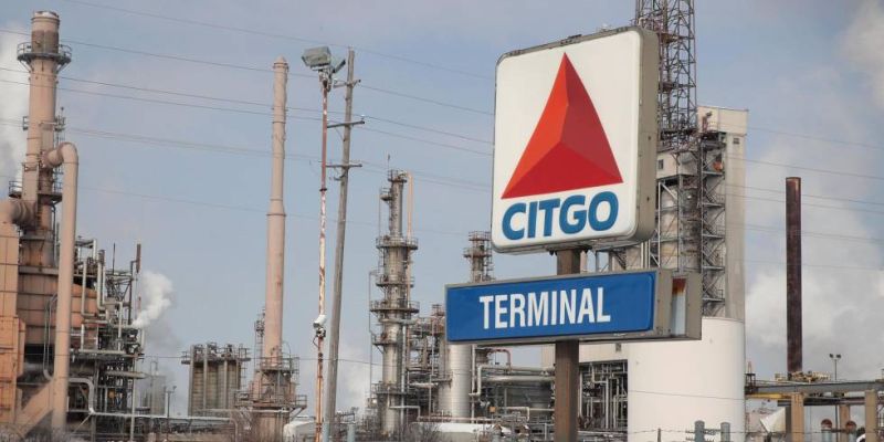 CITGO Terminal