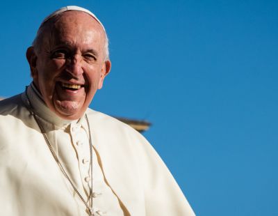 PAPA Francisco