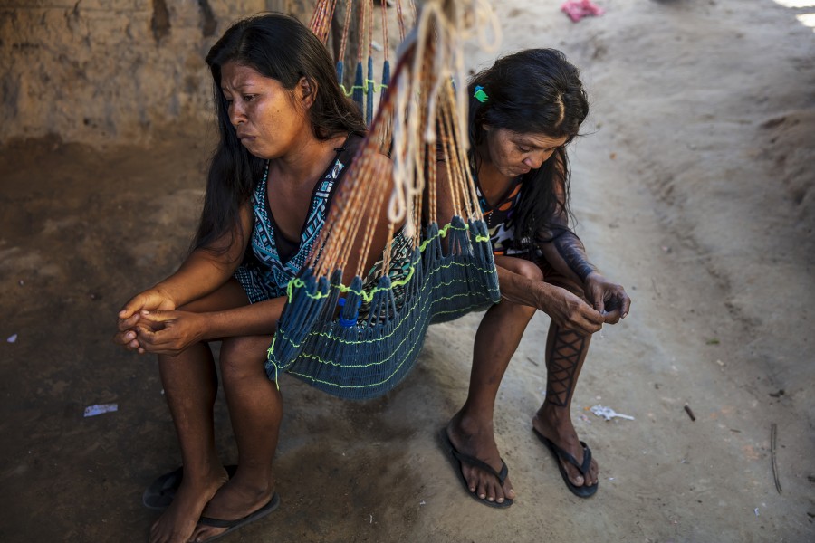 muertes-de-defensores-del-amazonas-no-llegan-a-la-justicia