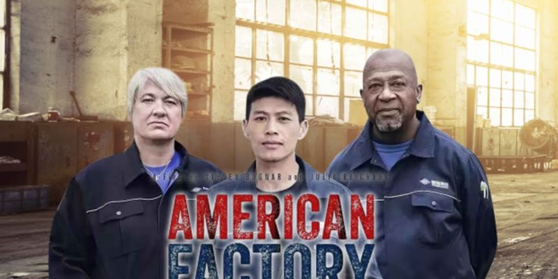 American Factory