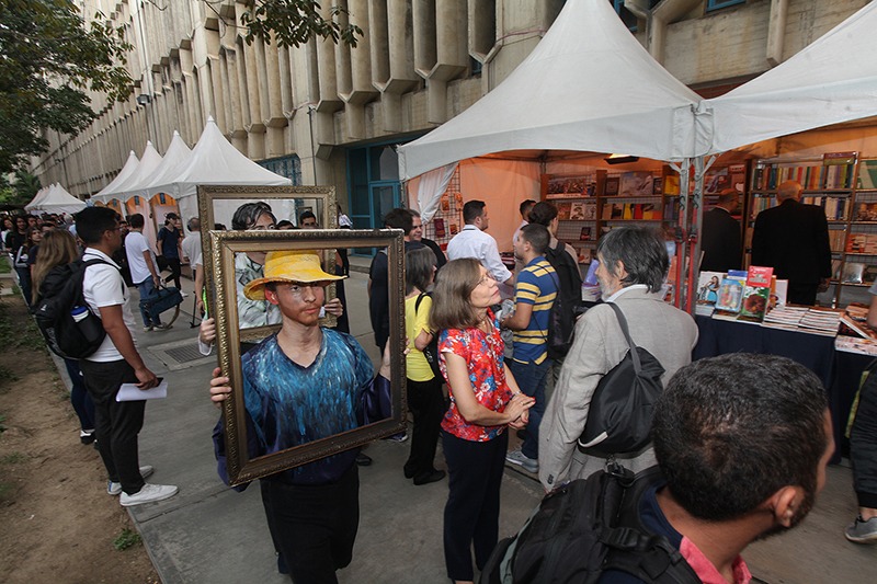 comenzo-la-iv-feria-del-libro-del-oeste-honrando-la-civilidad-y-el-desarrollo-sostenible