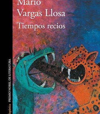 Vargas-Llosa-Tiempos-recios