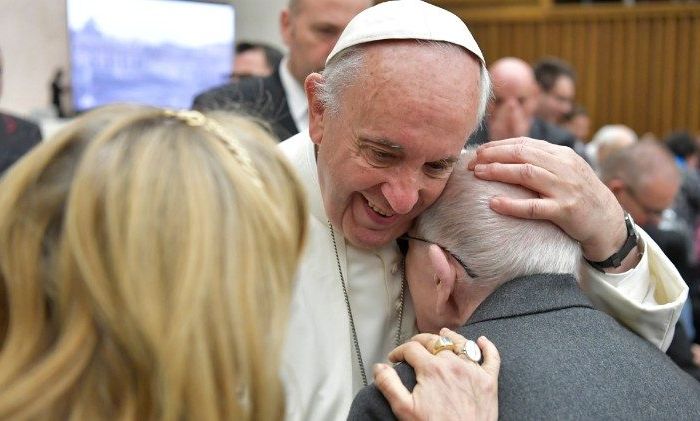 Papa francosco