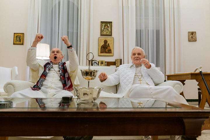 una-imagen-irreal-de-benedicto-xvi