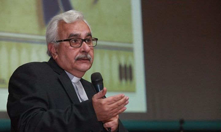 Rector Virtuoso: «Guaidó debe convocar a la gran unidad de la oposición ...
