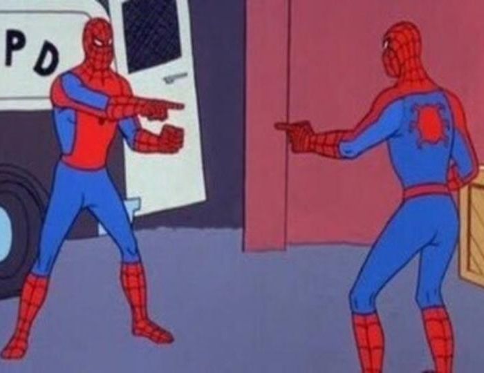 spiderman-meme