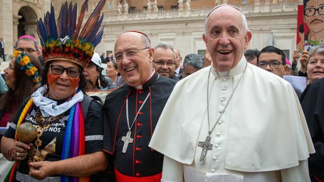 la-exhortacion-apostolica-querida-amazonia-y-la-nueva-hora-de-america-latina