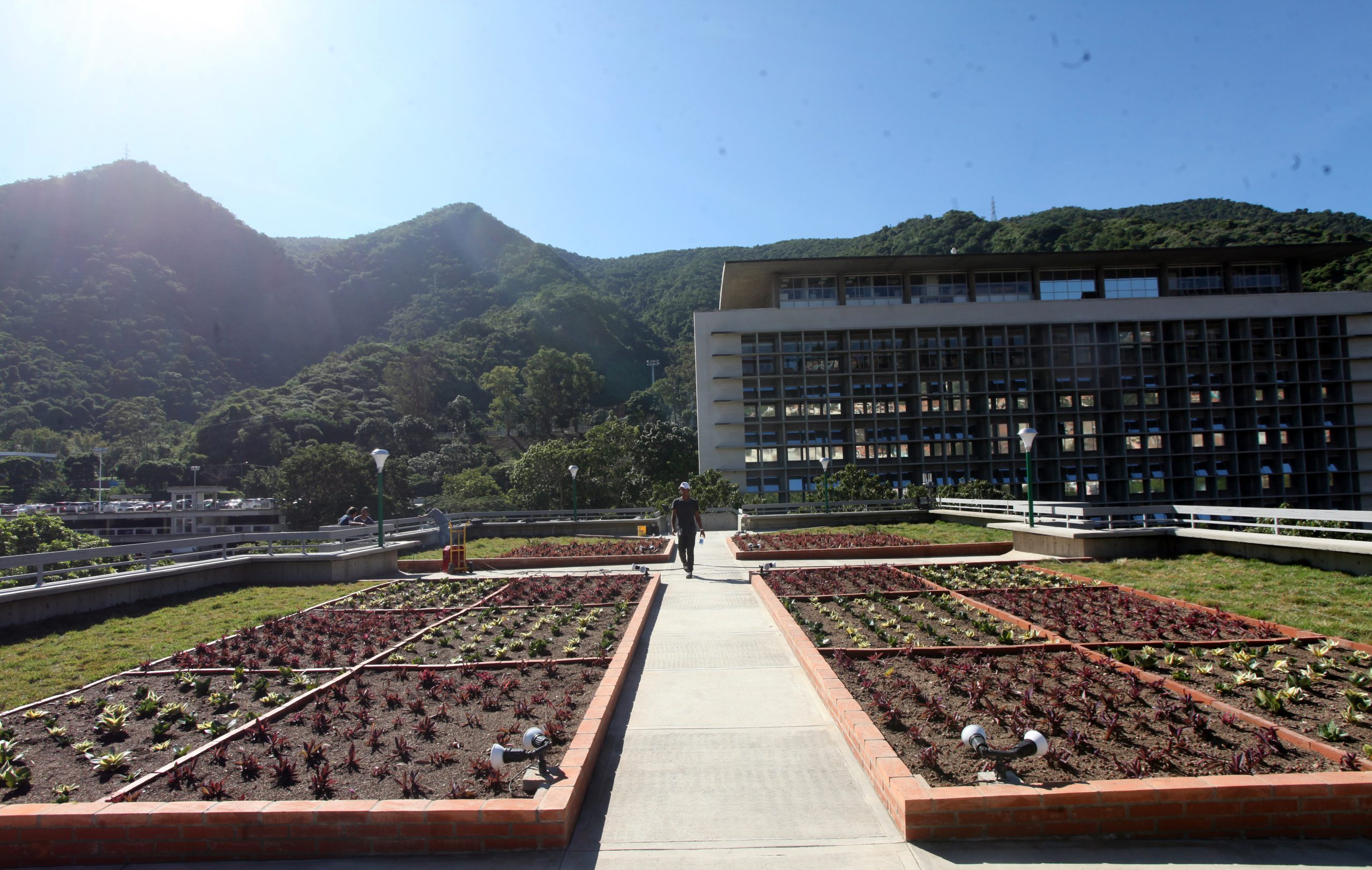 la-ucab-profundizara-trabajo-ambiental-en-comunidades