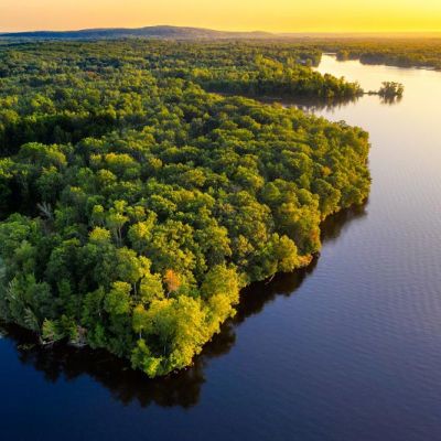 amazonia riqueza natural