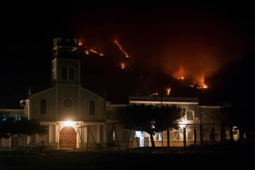 al-menos-8000-yukpas-estan-afectados-en-la-sierra-de-perija-por-incendio-forestal