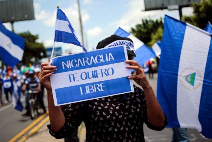 nicaragua
