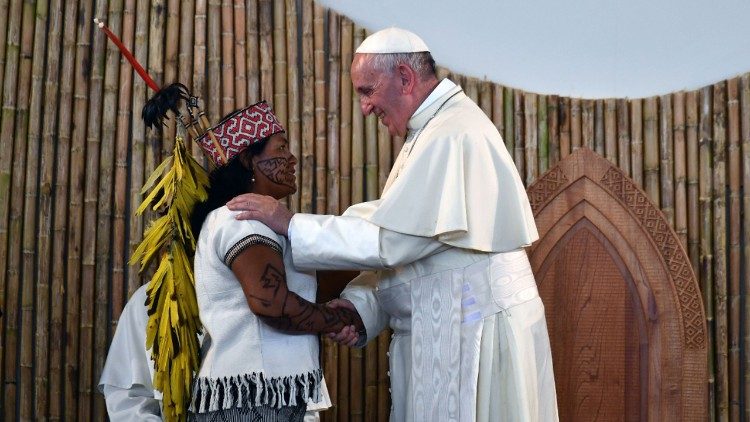 querida-amazonia-la-exhortacion-del-papa-para-una-iglesia-con-rostro-amazonico