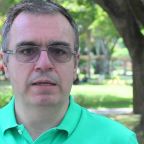 Raúl González Fabre