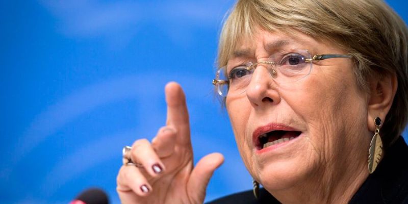 bachelet