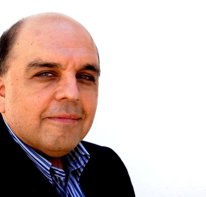 Nelson Rivera