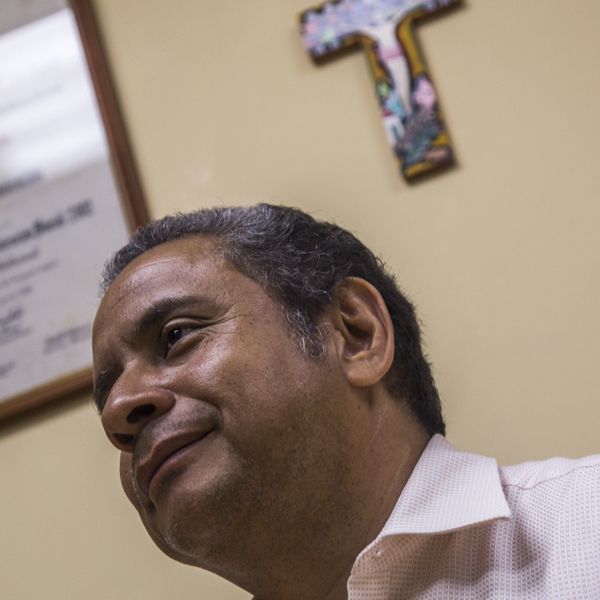 alfredo infante