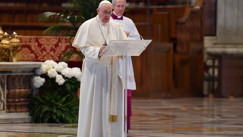 pascua-2020-homilia-del-papa-francisco-en-la-vigilia-pascual