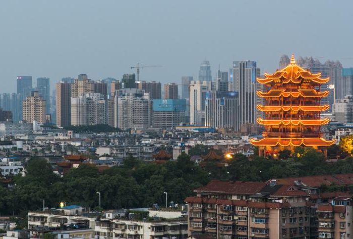wuhan