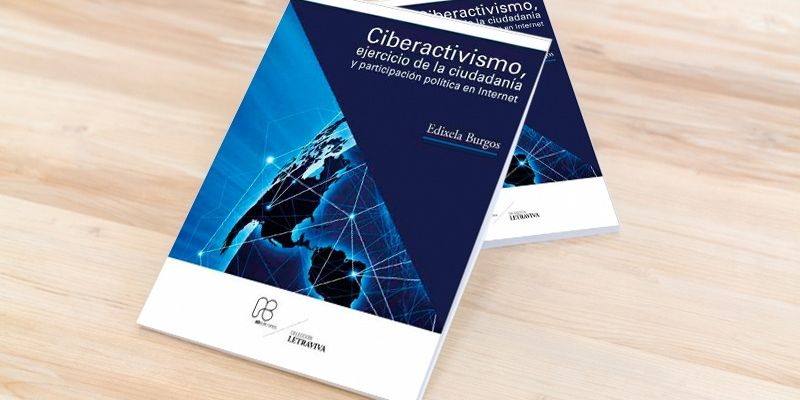 Libro ciberactivismo