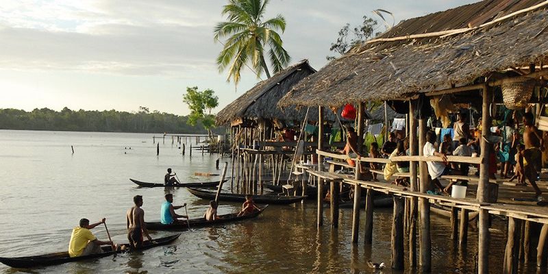 40-indigenas-venezolanos-contagiados-de-covid-19-en-brasil