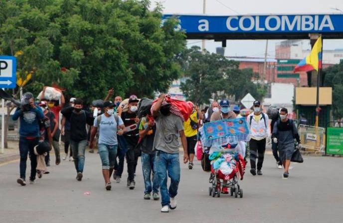 venezolanos-retornados_EFE