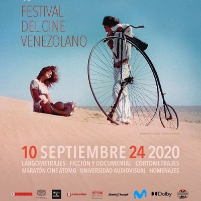 festival de cine venezolano