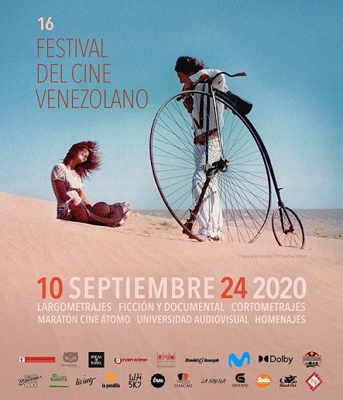 16a-festival-de-cine-de-venezuela-entre-colas-de-gasolina-fallas-de-internet-y-coronavirus