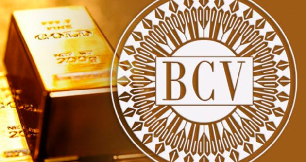 -BCV-ORO