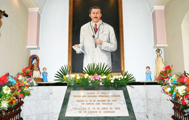 José-Gregorio-Hernández