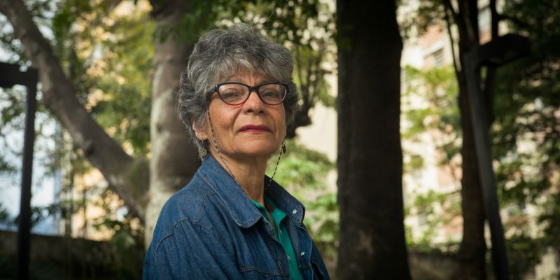 Luisa pernalete