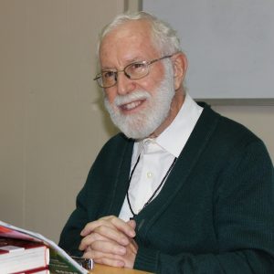 Pedro Trigo SJ. Pedro Trigo SJ.