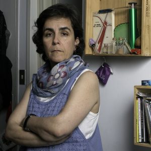 Susana Rafalli.
