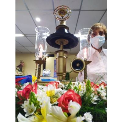 Daniela Paola Aguilar